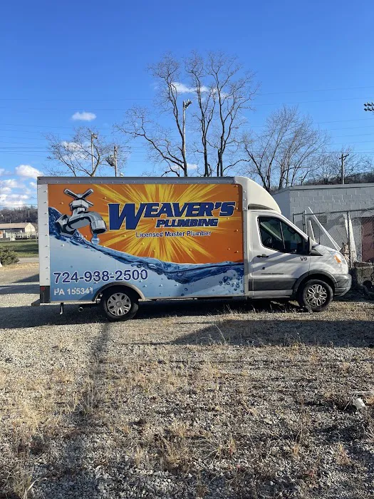 Weaver's Plumbing Picture 6