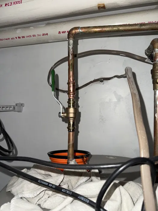 Weaver's Plumbing Picture 5
