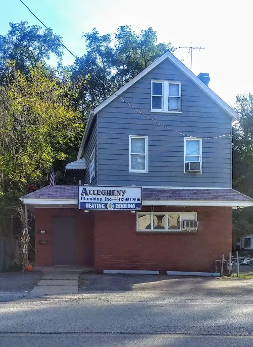 Allegheny Plumbing, Inc Picture 3