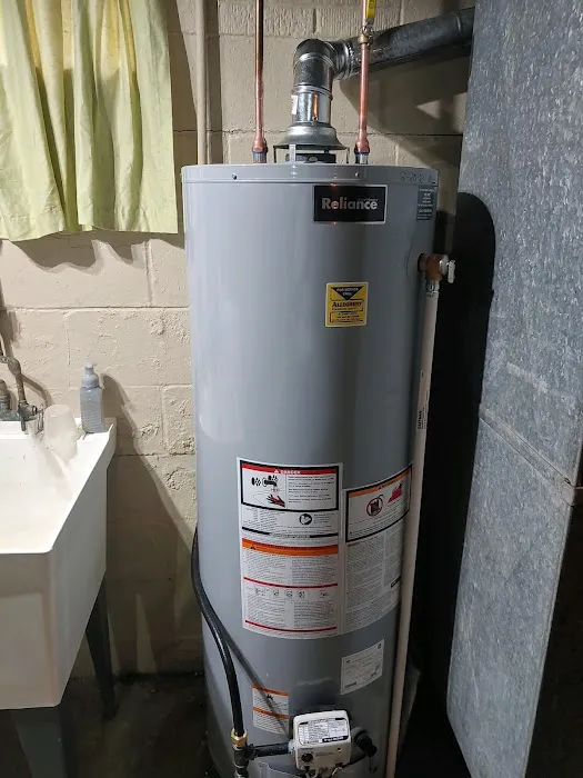 Allegheny Plumbing, Inc Picture 9