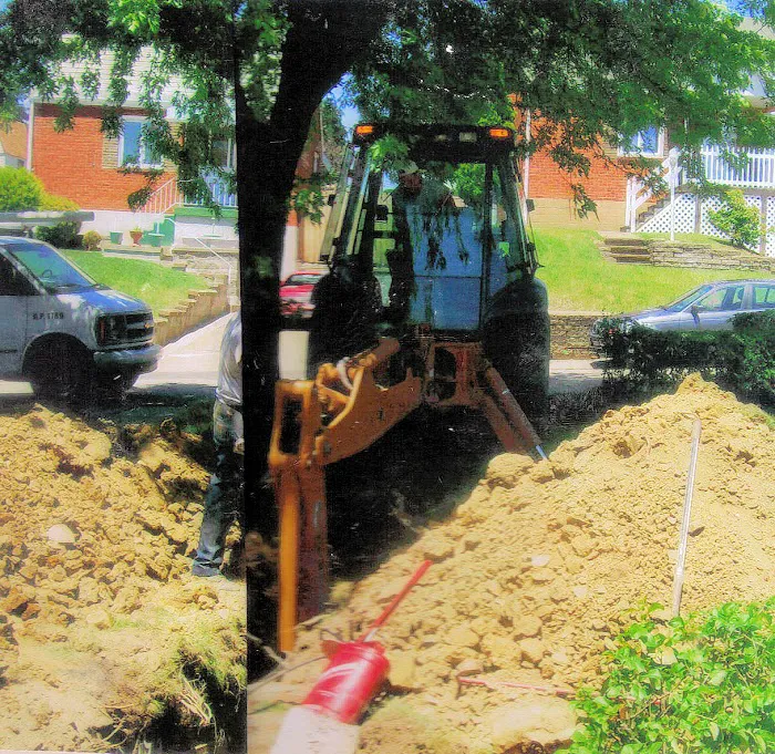 Allegheny Plumbing, Inc Picture 7