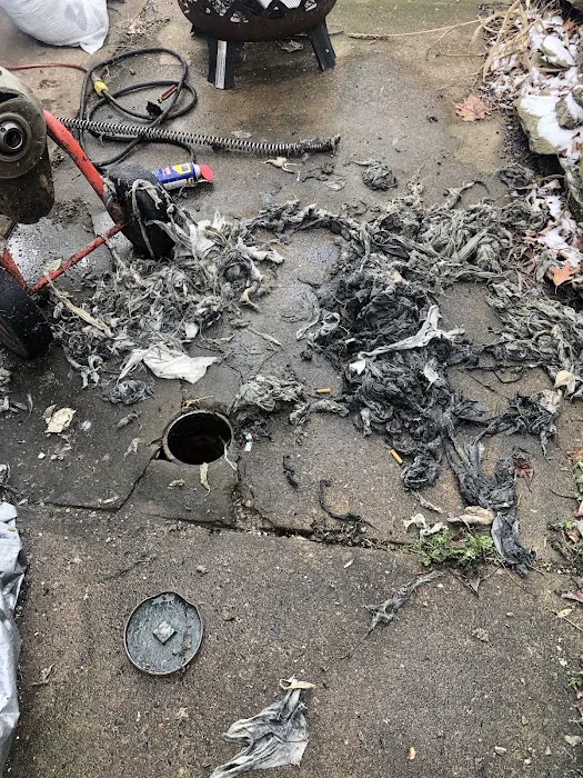 A-1 Sewer Cleaning Specialists Picture 2