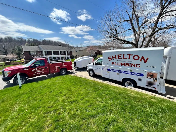 Shelton Plumbing Picture 3