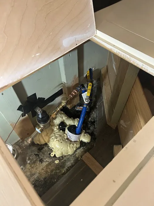 Shelton Plumbing Picture 4