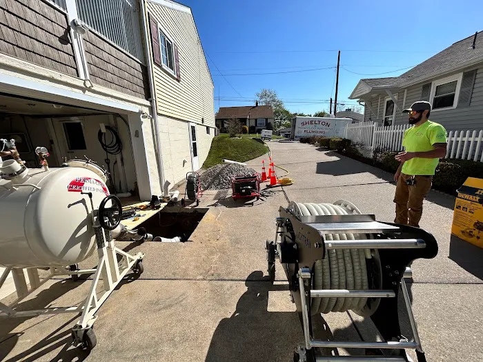 Shelton Plumbing Picture 10