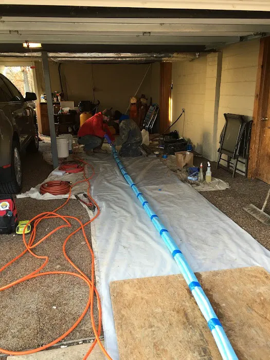 A K Pipe Lining Picture 4