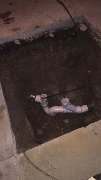 A K Pipe Lining Picture 2