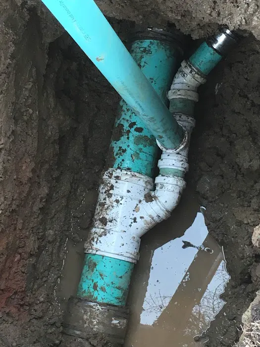 A K Pipe Lining Picture 1