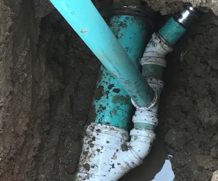 A K Pipe Lining