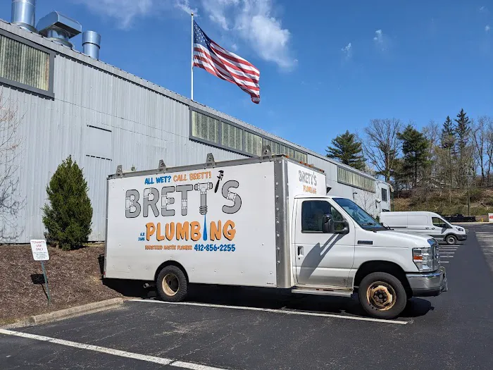 Brett's Plumbing Picture 1