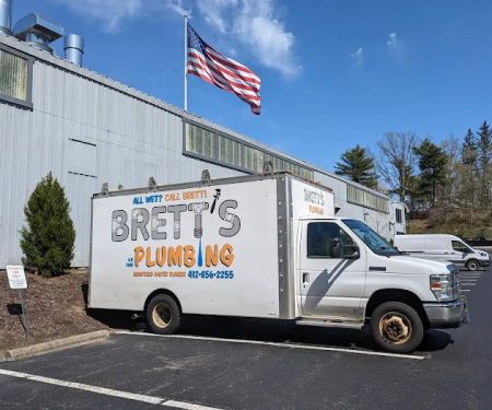 Brett's Plumbing