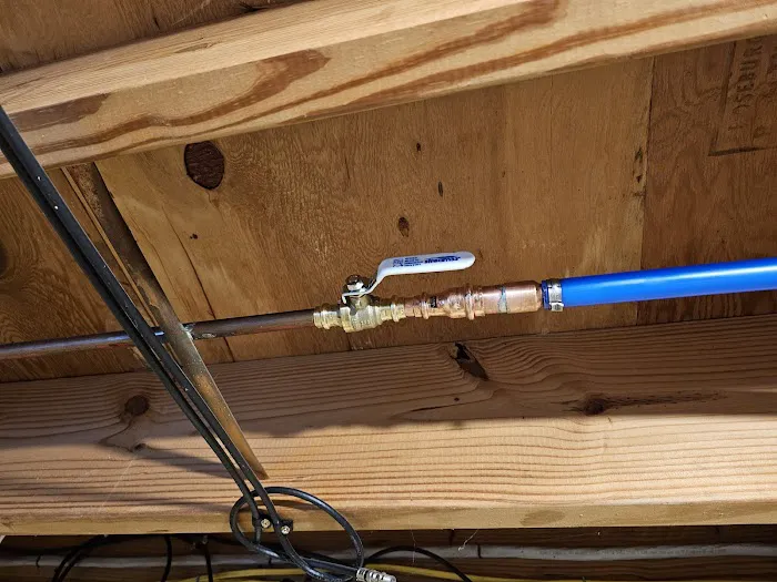 Sturm Plumbing Picture 6