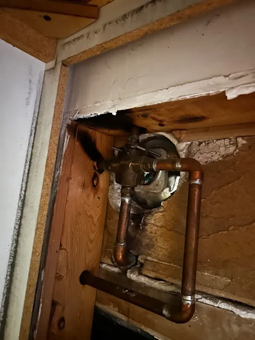 Sturm Plumbing Picture 8