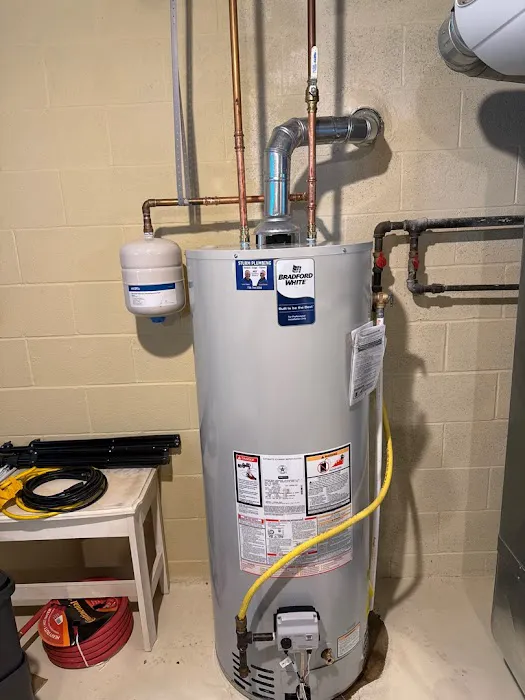 Sturm Plumbing Picture 3