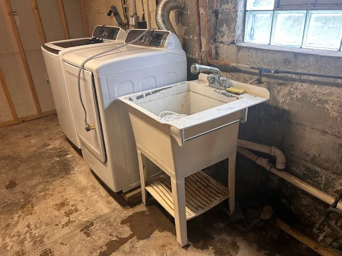 Sturm Plumbing Picture 1