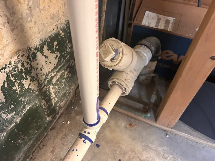 Sturm Plumbing Picture 2