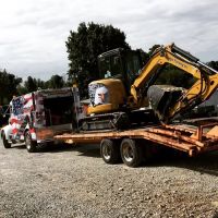 Geiger Plumbing ico