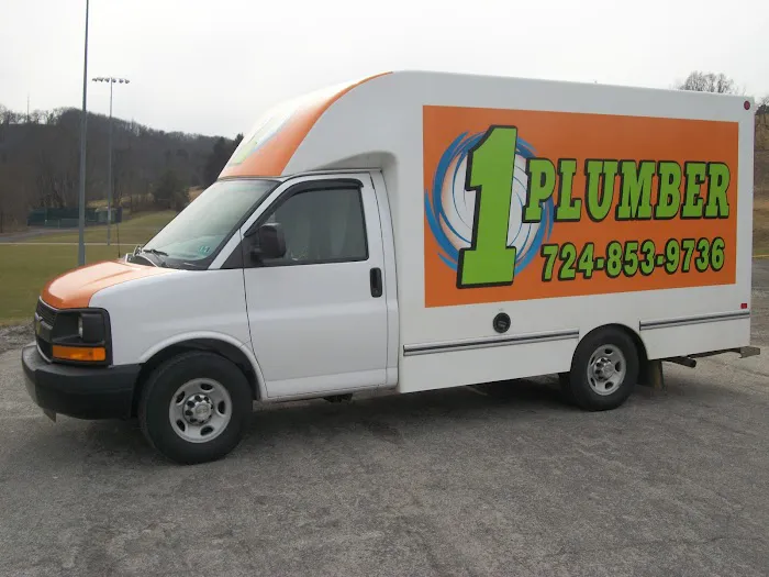 1 Plumber L.L.C. Picture 6