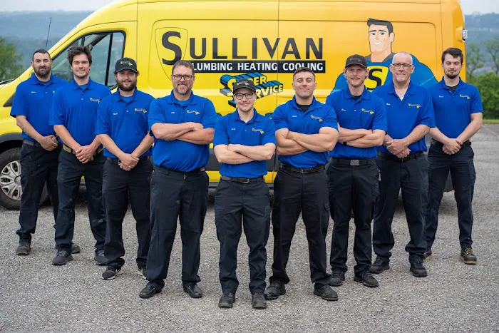 Sullivan Super Service Picture 4