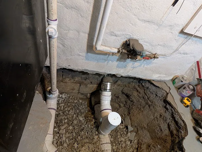 Sullivan Super Service Picture 9