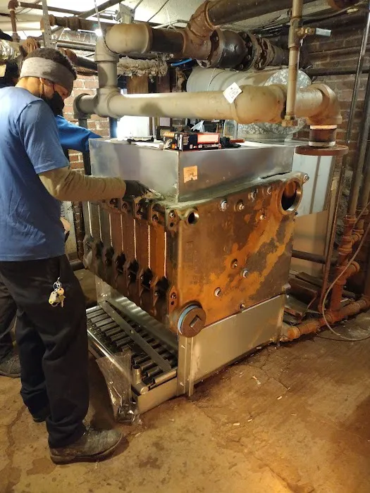 Sullivan Super Service Picture 1