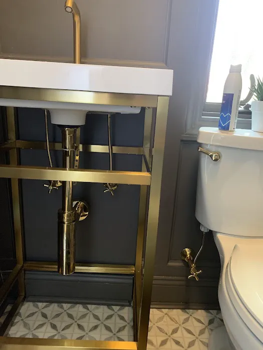 Buccilli Plumbing LLC Picture 2