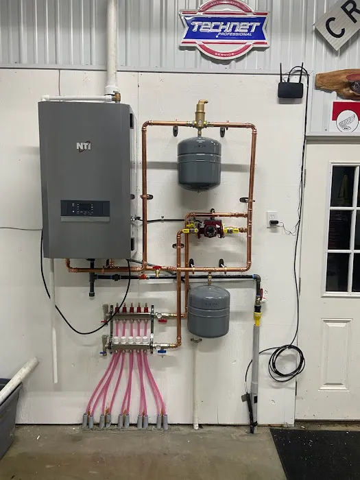 Fisher Plumbing, Heating & Air Picture 4