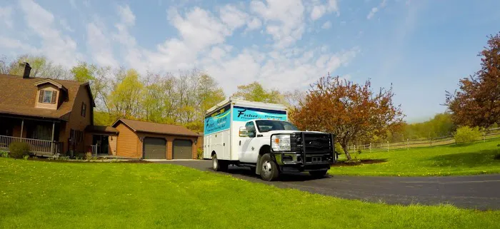 Fisher Plumbing, Heating & Air Picture 2
