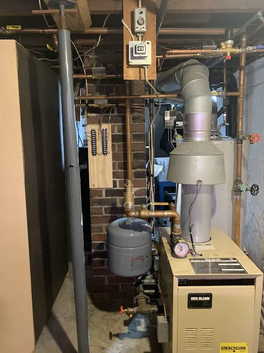 Fisher Plumbing, Heating & Air Picture 5