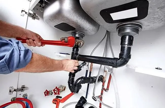 Toolcity Plumbing Picture 1