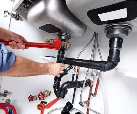 Toolcity Plumbing