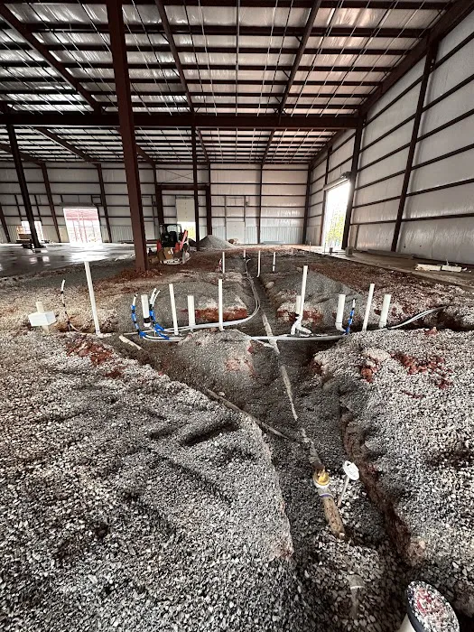 Peck Plumbing Picture 8