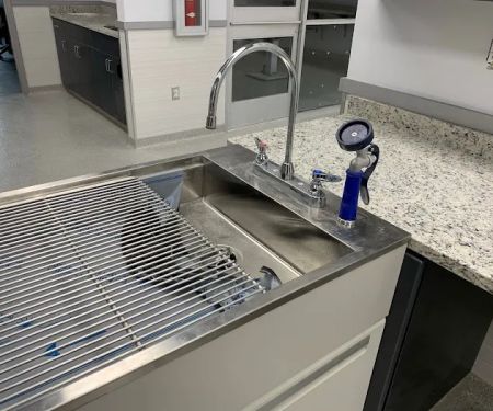 Peck Plumbing