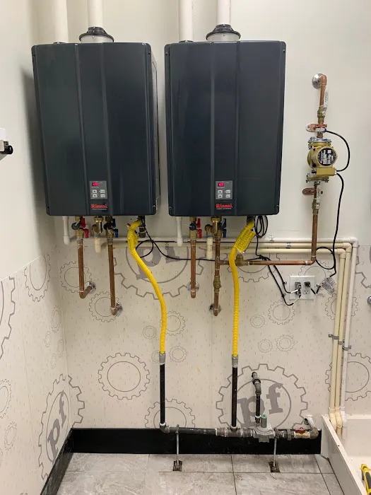 Peck Plumbing Picture 2