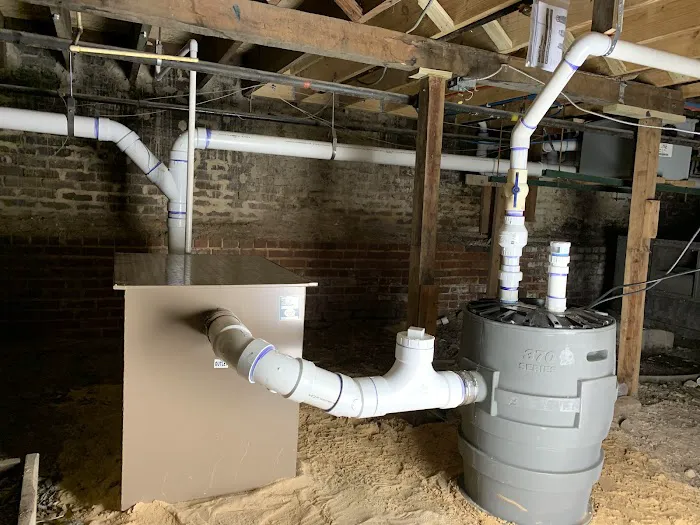 Peck Plumbing Picture 3