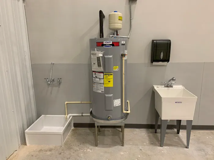 Peck Plumbing Picture 6