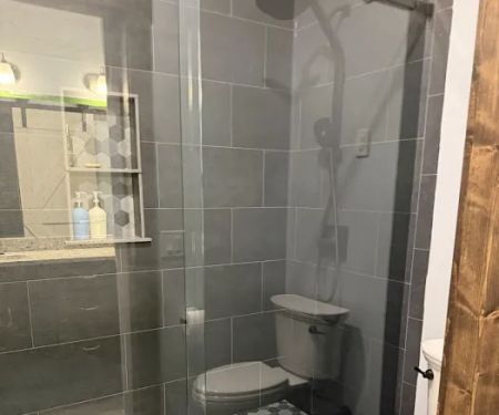 Combs Plumbing Llc