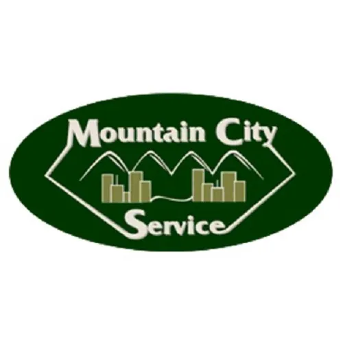 Mountain City Service Picture 1