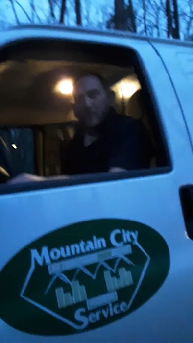 Mountain City Service Picture 6