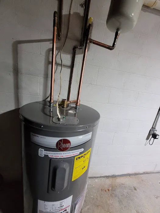 Chattanooga Water Heater Co Picture 9