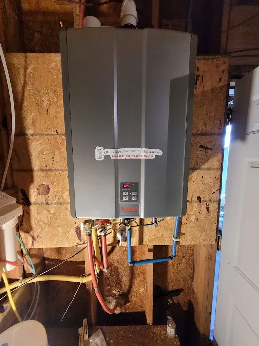 Chattanooga Water Heater Co Picture 3