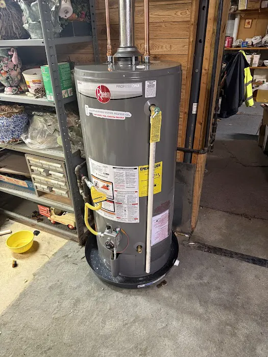 Chattanooga Water Heater Co Picture 4