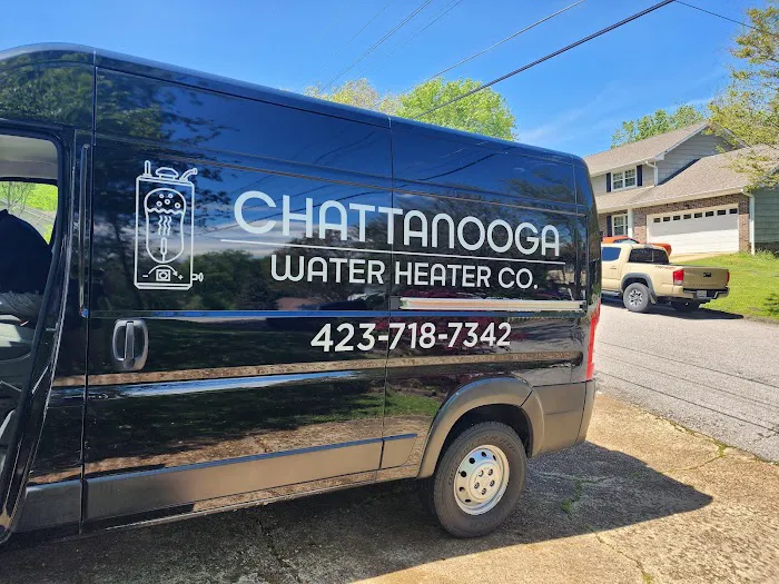 Chattanooga Water Heater Co Picture 8