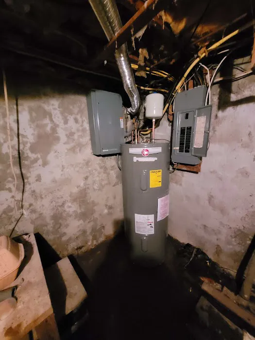 Chattanooga Water Heater Co Picture 6