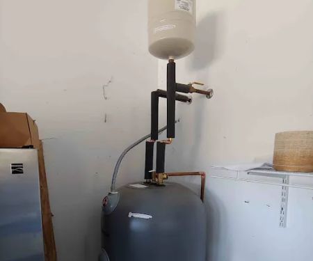 Chattanooga Water Heater Co
