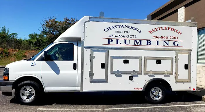 Chattanooga and Battlefield Plumbing Picture 3