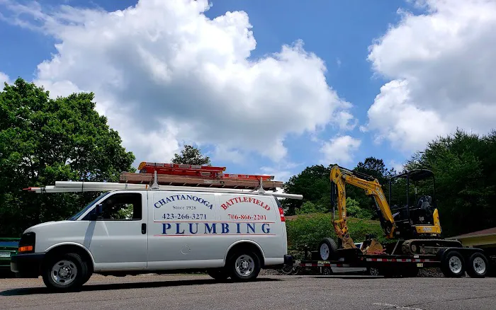Chattanooga and Battlefield Plumbing Picture 9