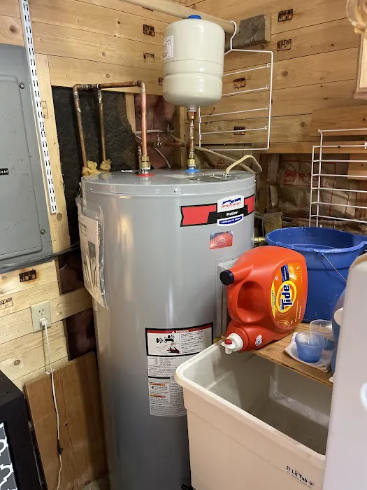 Chattanooga and Battlefield Plumbing Picture 2