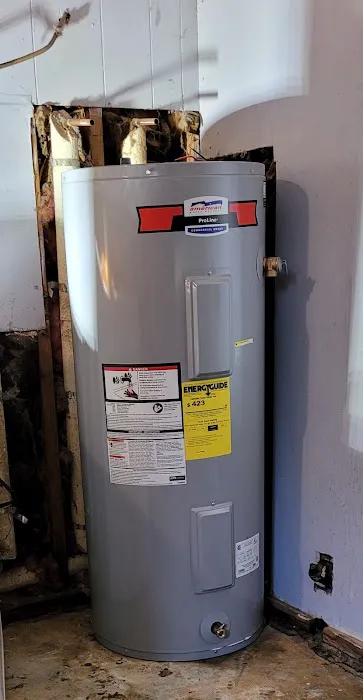 Chattanooga and Battlefield Plumbing Picture 1