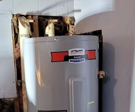 Chattanooga and Battlefield Plumbing